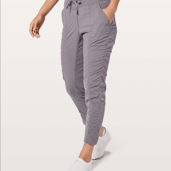 lululemon studio pant ii unlined